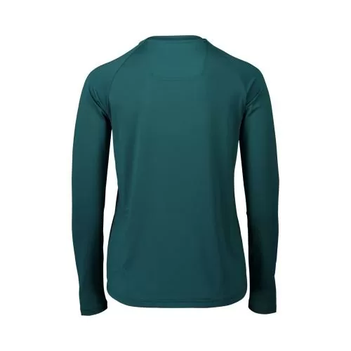 POC Ws Reform Enduro Jersey - Dioptase Blue