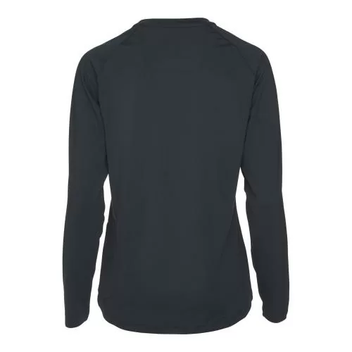 POC Ws Reform Enduro Jersey - Uranium Black