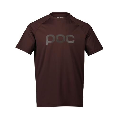 Preview: POC Ms Reform Enduro Tee - Axinite Brown