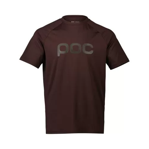 POC Ms Reform Enduro Tee - Axinite Brown