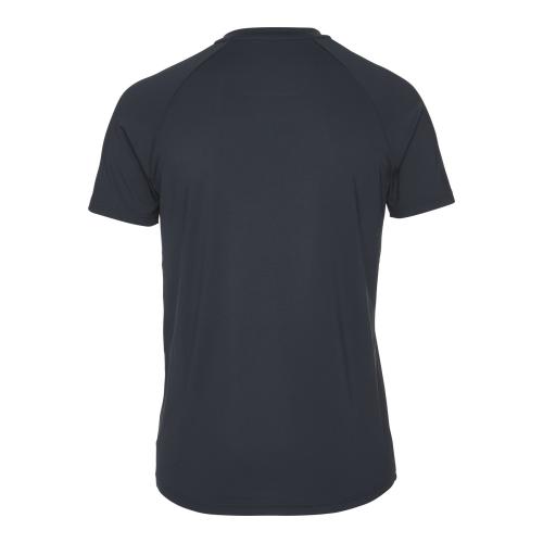 Preview: POC Ms Reform Enduro Tee - Uranium Black