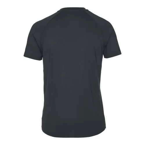 POC Ms Reform Enduro Tee - Uranium Black
