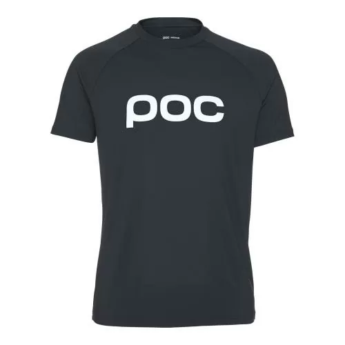 POC Ms Reform Enduro Tee - Uranium Black