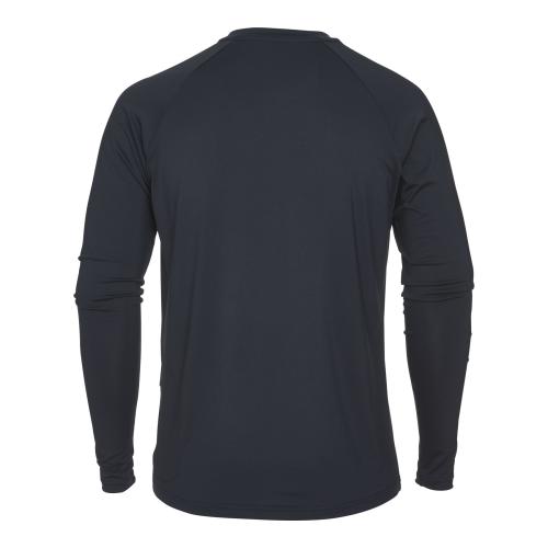 Preview: POC Ms Reform Enduro Jersey - Uranium Black