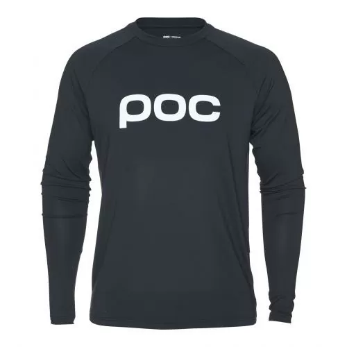 POC Ms Reform Enduro Jersey - Uranium Black