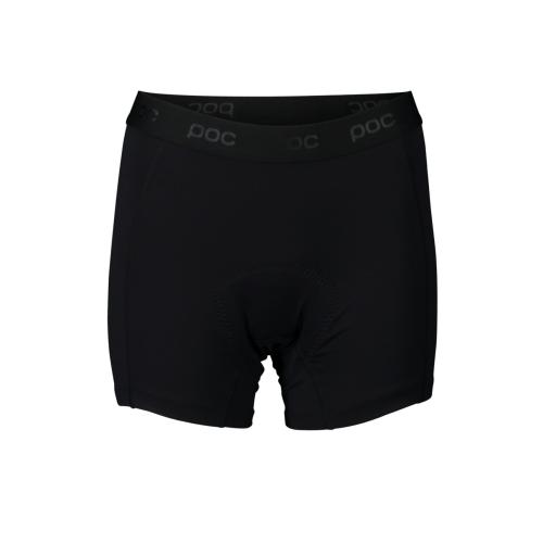 Preview: POC Ws Re-cycle Boxer - Uranium Black