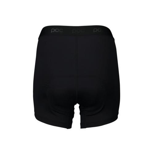 Preview: POC Ws Re-cycle Boxer - Uranium Black