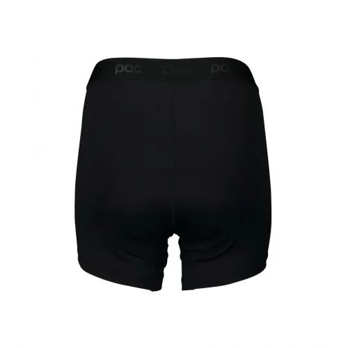 POC Ws Re-cycle Boxer - Uranium Black