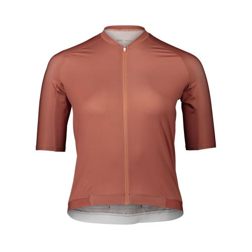 Preview: POC Ws Pristine Jersey - Himalayan Salt