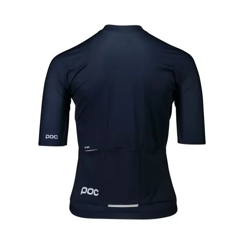 POC Ws Pristine Jersey - Turmaline Navy
