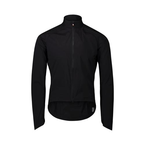 Preview: POC Pure-Lite Splash Jacket - Uranium Black