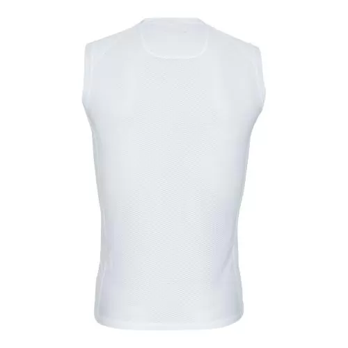 POC Essential Layer Vest - Hydrogen White