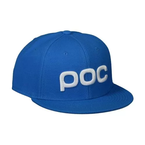 POC Corp Cap - Natrium Blue