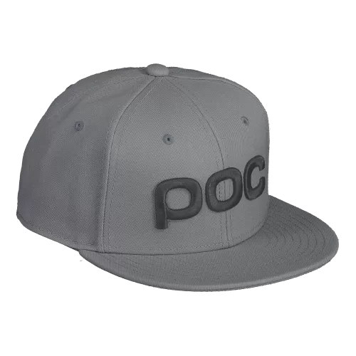 POC Corp Cap Jr - Pegasi Grey
