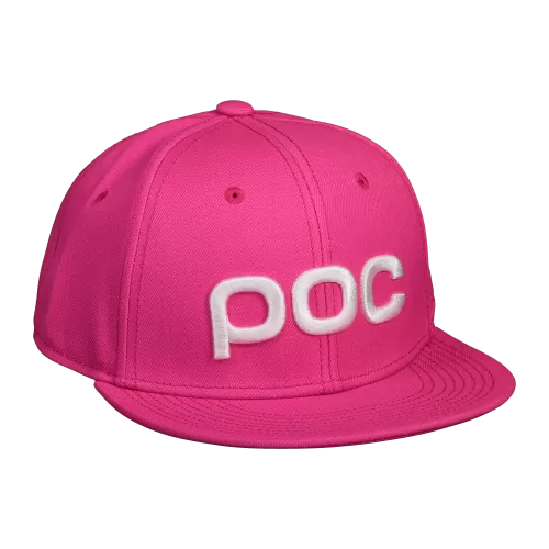 POC Corp Cap Jr - Rhodonite Pink