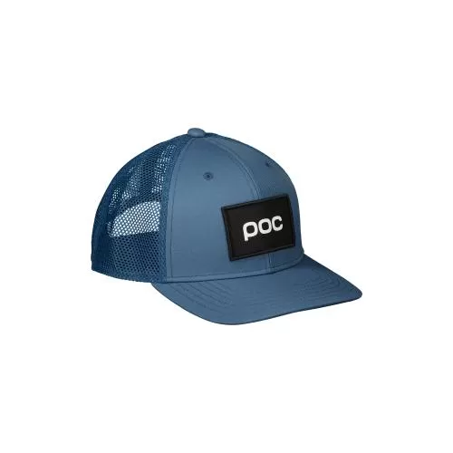POC Trucker Cap - Calcite Blue