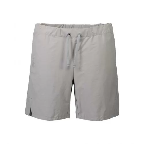 POC Ws Transcend Shorts - Alloy Grey