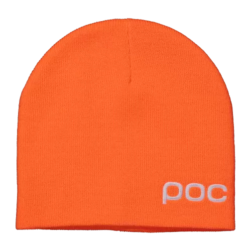 POC Corp Beanie - Zink Orange