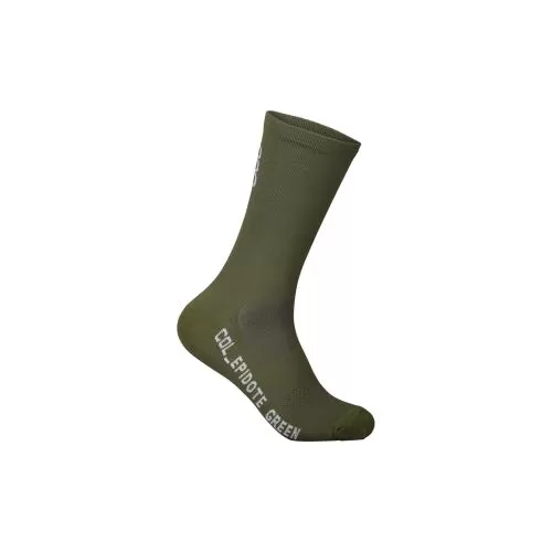 POC Vivify Sock Long - Epidote Green