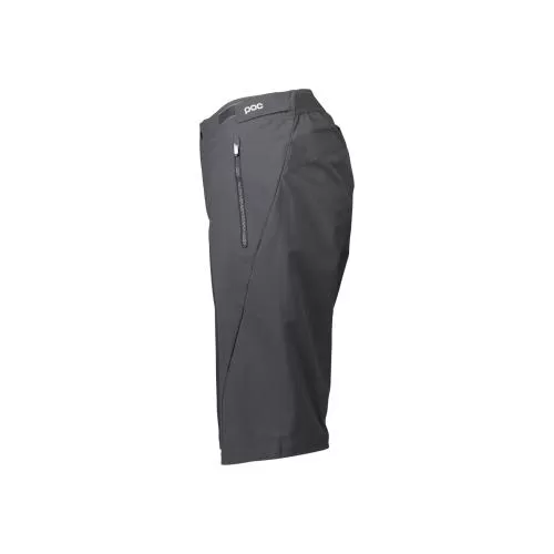 POC Essential Enduro Shorts - Sylvanite Grey