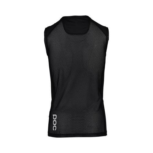 Preview: POC Essential Layer Vest - Uranium Black