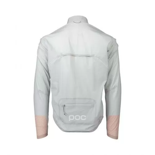 POC Haven Rain Jacket - Granite Grey