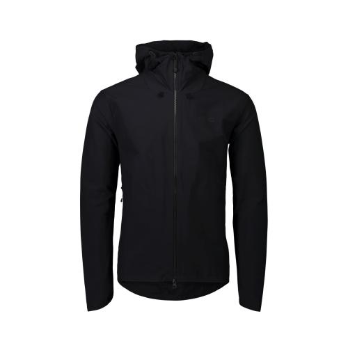 Preview: POC Ms Transcend Jacket - Uranium Black