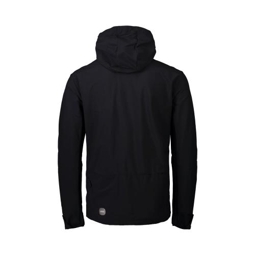 Preview: POC Ms Transcend Jacket - Uranium Black