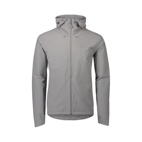 Preview: POC Ms Transcend Jacket - Alloy Grey
