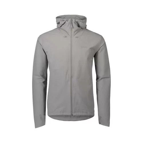 POC Ms Transcend Jacket - Alloy Grey