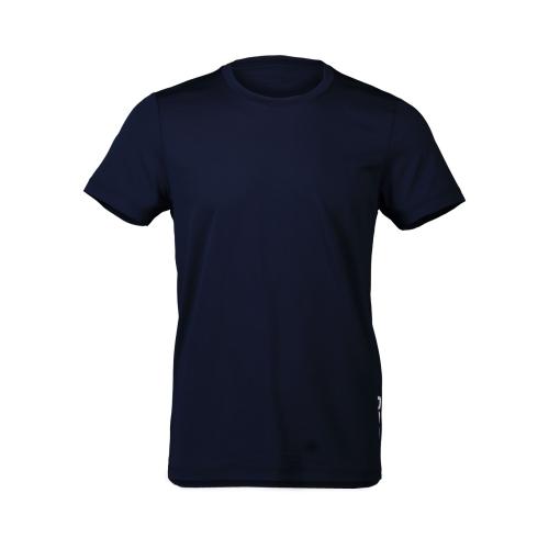 Preview: POC Ms Reform Enduro Light Tee - Turmaline Navy