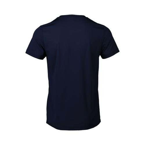 Preview: POC Ms Reform Enduro Light Tee - Turmaline Navy