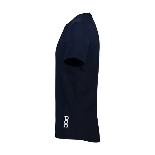 POC Ms Reform Enduro Light Tee - Turmaline Navy