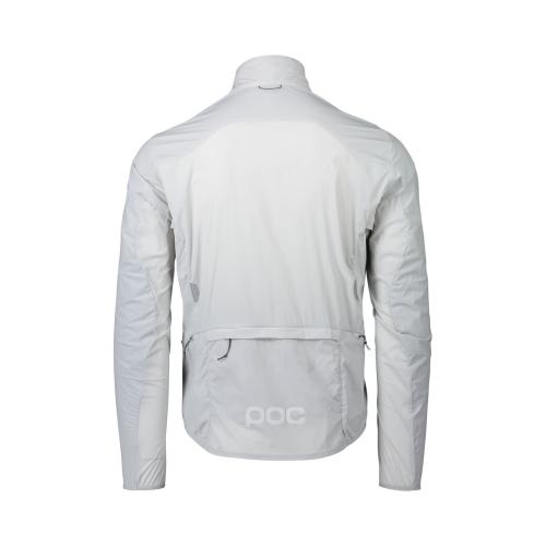 Preview: POC Pro Thermal Jacket - Granite Grey