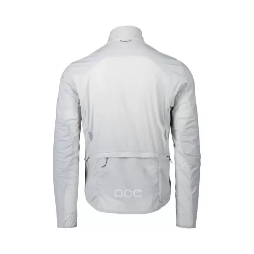 POC Pro Thermal Jacket - Granite Grey