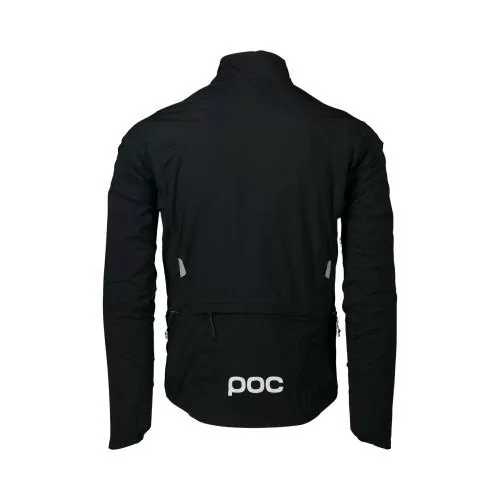 POC Pro Thermal Jacket - Uranium Black