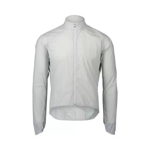 POC Pure-Lite Splash Jacket - Granite Grey