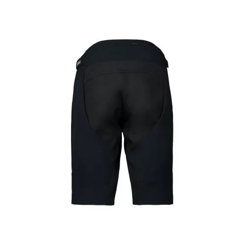 POC Velocity Shorts - Uranium Black