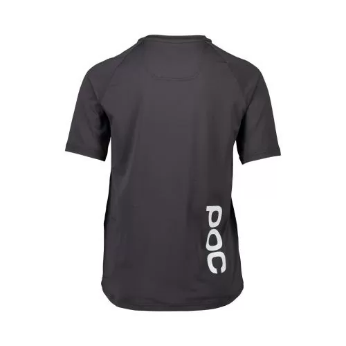 POC Ws Reform Enduro Light Tee - Sylvanite Grey