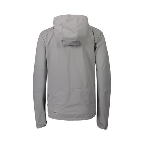 Preview: POC Ws Transcend Jacket - Alloy Grey