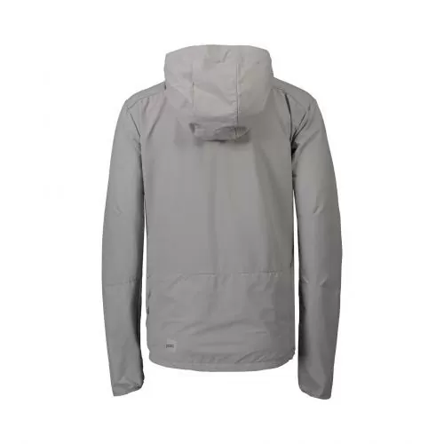 POC Ws Transcend Jacket - Alloy Grey