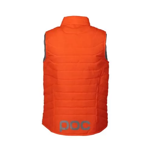 POCito Liner Vest - Fluorescent Orange