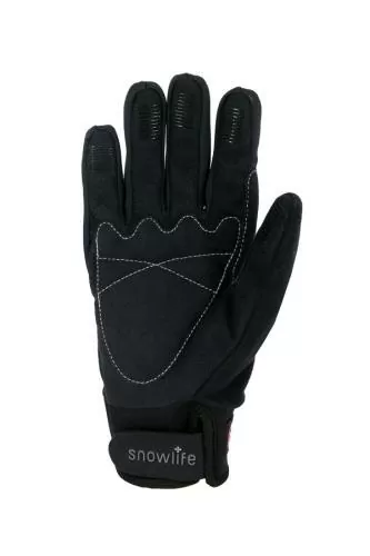 Snowlife Performance Thermo Glove - black
