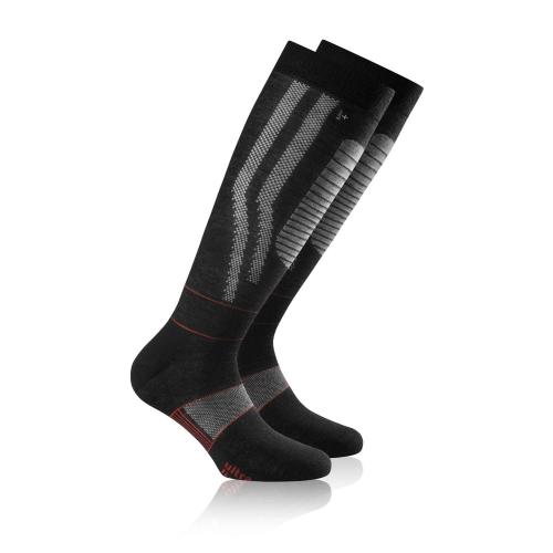 Rohner Ultra Light - Black