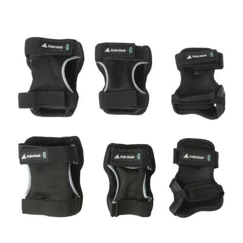 Rollerblade Skate Gear 3 Pack