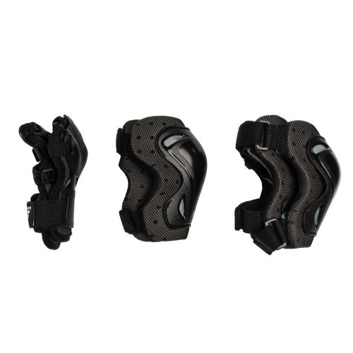 Preview: Rollerblade Skategear Junior 3 Pack Protective Gear