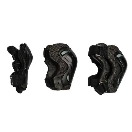 Rollerblade Skategear Junior 3 Pack Protective Gear