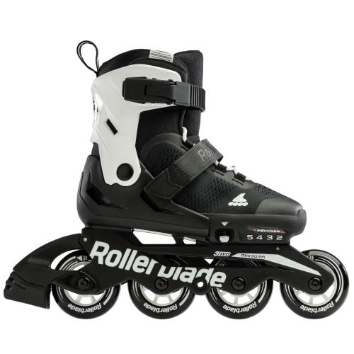 Preview: Rollerblade Microblade Inline Skate