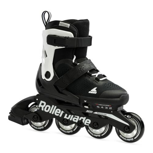 Preview: Rollerblade Microblade Inline Skate