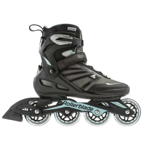 Rollerblade Zetrablade Men's Adult Fitness Inline Skate